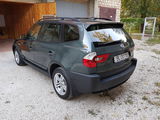 BMW X3 foto 5