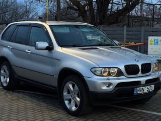 BMW X5 foto 3