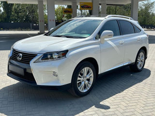 Lexus RX Series foto 3