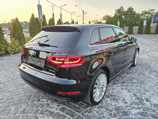 Audi A3 e-tron foto 7