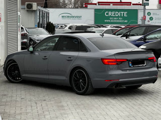 Audi A4 foto 5