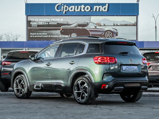 Citroen C5 Aircross foto 2