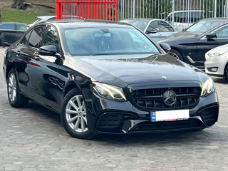 Mercedes E-Class