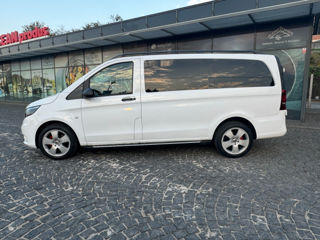 Mercedes Vito !!! TVA!!! foto 6