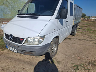 Mercedes Sprinter 313