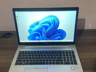 hp elitebook 850 G6