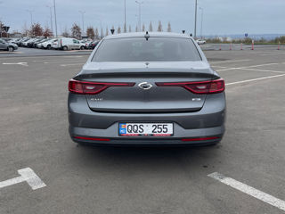 Renault Talisman foto 4