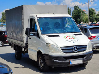 Mercedes Sprinter foto 4