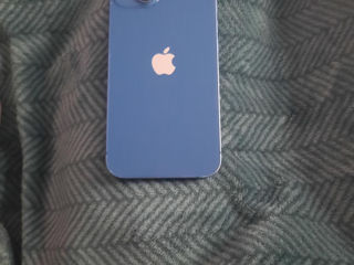 Iphone 13 Blue