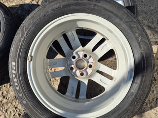 Toyota 5/100  r16  d-54. 1 mm foto 2