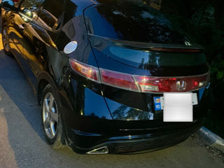 Honda Civic, 2007 г.