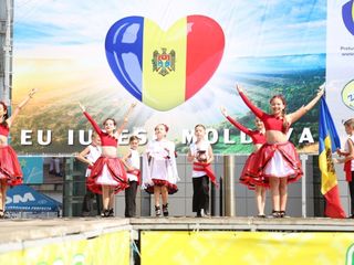 Scoala de dans in Chisinau. Школа танцев в Кишинёве. Pentru adulti si pentru copii. foto 6