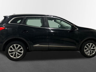 Renault Kadjar foto 9