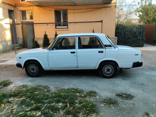 Lada / ВАЗ 2107