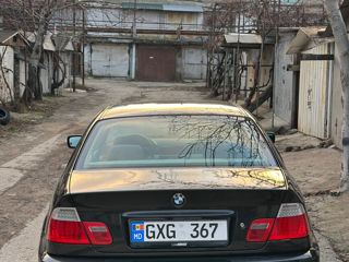 BMW 3 Series Coupe foto 4