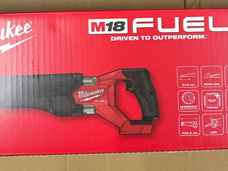 Milwaukee M18 FSZ-0