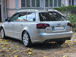 Audi A4 foto 4