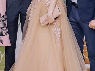 Rochie de bal