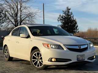 Acura ILX foto 3