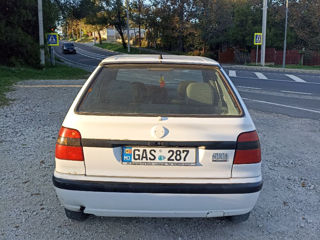 Skoda Felicia foto 3