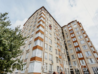 Apartament cu 4 camere, 82 m², Durlești, Chișinău foto 19