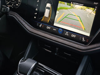 Volkswagen Touareg фото 3