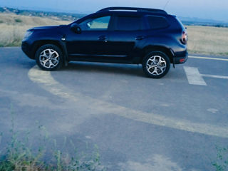 Dacia Duster foto 3