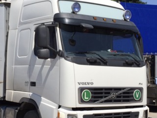 Volvo fh 440 Euro 5 foto 3