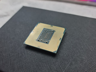 Intel i5-8500T socket LGA 1151 (6 core/6 thread) 2.10GHz