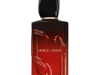 Giorgio Armani Si Passione Intense Refillable Tester 100 ml foto 0
