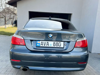 BMW 5 Series foto 4