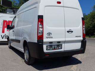 Toyota Proace foto 5