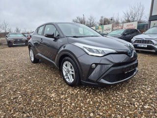 Toyota C-HR foto 7