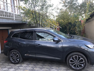 Renault Kadjar foto 4