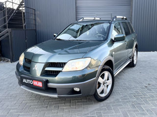 Mitsubishi Outlander foto 4