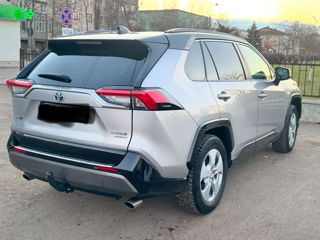 Toyota Rav 4 foto 4