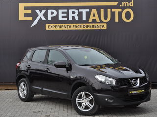 Nissan Qashqai foto 1