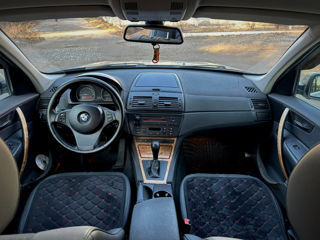 BMW X3 foto 8