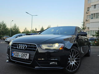 Audi A4 foto 2