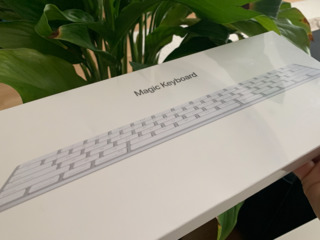 Magiс keyboard new! foto 1