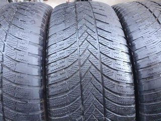 255/55/ R20- Bridgestone.2021г foto 4