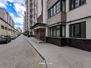 Apartament cu 3 camere, 76 m², Buiucani, Chișinău foto 19