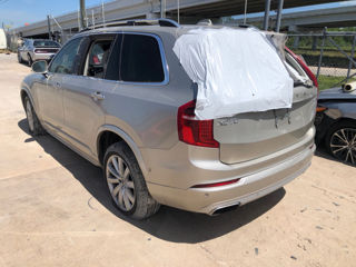 Разборка Volvo Xc90 16- Dezmembrare Вольво фото 2