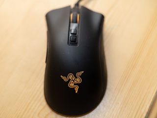 Mouse-uri gaming (colectie) foto 4