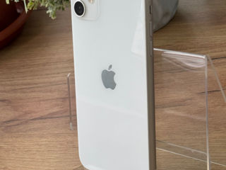 Iphone 11 64gb white , star  ideala ! foto 2