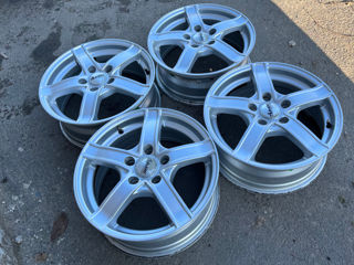 Set Jante R16 5/114,3