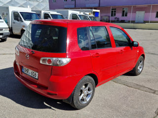 Mazda 2 foto 4