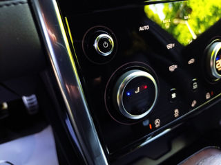 Land Rover Discovery Sport фото 10