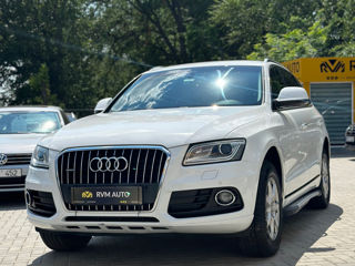 Audi Q5 foto 3