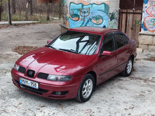 Seat Toledo foto 3